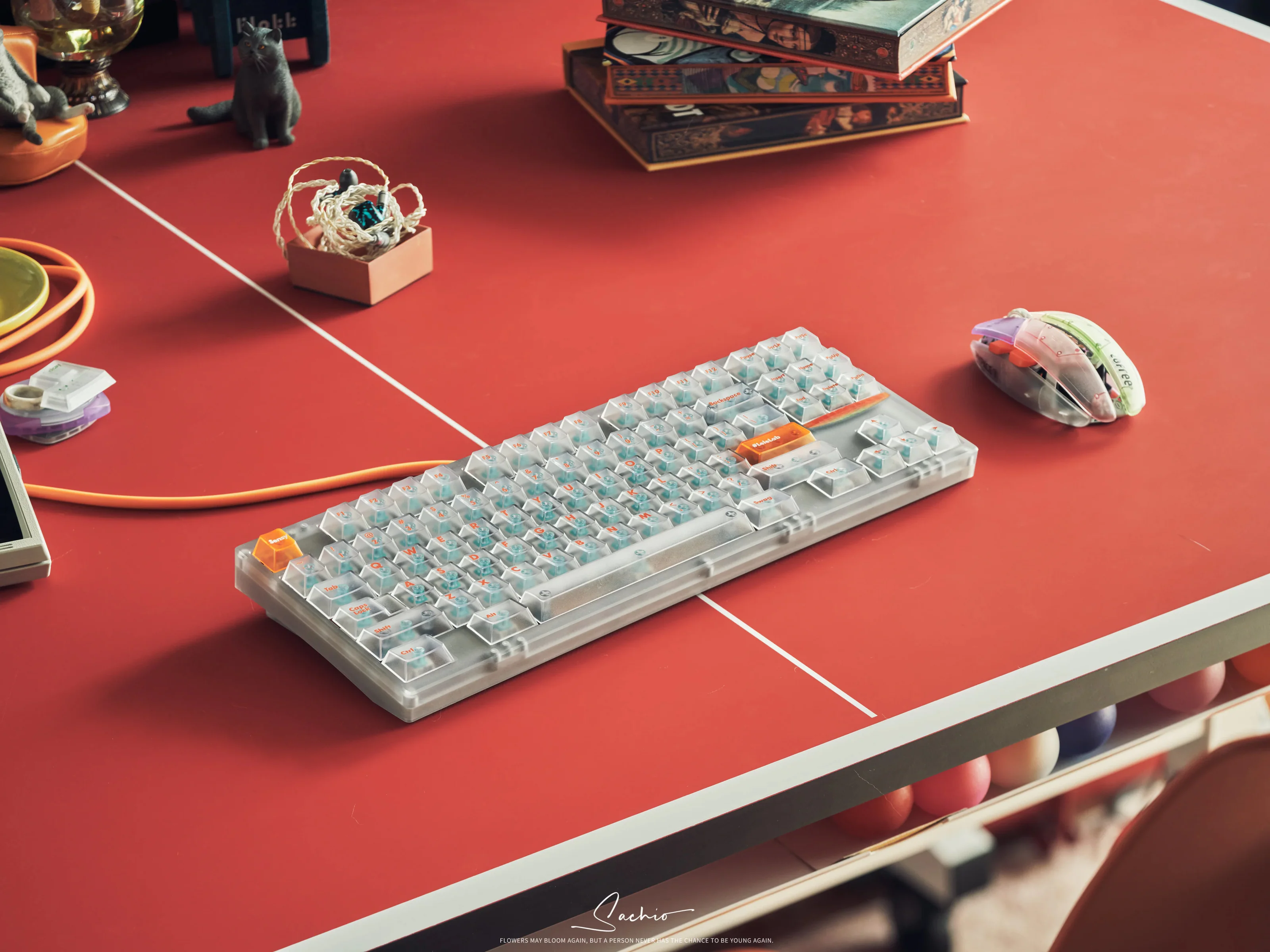 Elevate Your Desktop Experience